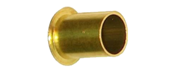 Plastic pipe resistances (wedges)
